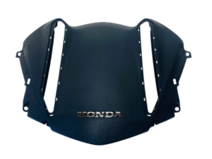 Riparo honda deauville 700 superiore 2006-2016 nuovo originale cd 64115-mew-d200