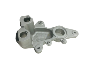 Supporto pedana Ducati Multistrada