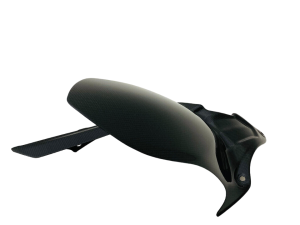 Parafango posteriore carbonio Ducati