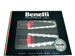 Pedane Benelli Tornado