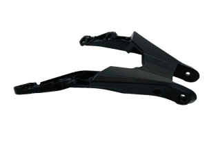 Base portatarga Ducati Monster