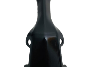 Supporto portatarga Ducati Hypermotard