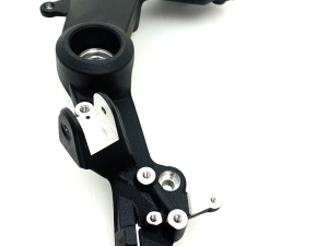 Piastra telaio Ducati Multistrada 1200