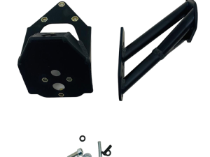 Portatarga Ducati 848 1098 1198