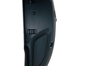 Supporto convogliatore Ducati