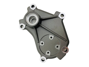 Coperchio cambio Ducati Panigale