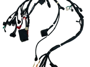 Cablaggio Honda cbf 125