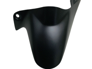 Parafango posteriore carbonio Ducati Monster