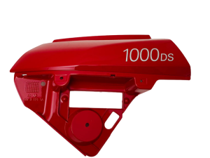 Carena Ducati Multistrada