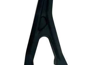 Supporto portatarga Ducati Monster