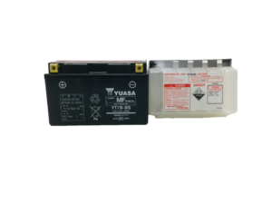 Batteria Yuasa Ducati