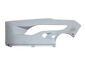 Carena Ducati Panigale