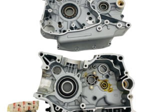 Carter Ducati Monster Supersport