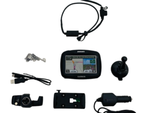 Navigatore Garmin Zumo 390