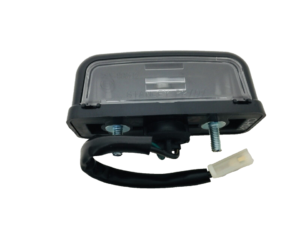 Luce targa Honda sh 125 sh 150