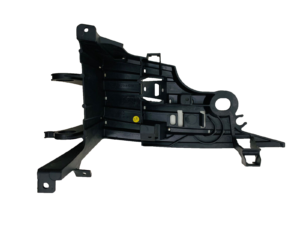 Supporto dispositivi elettrici Ducati Diavel