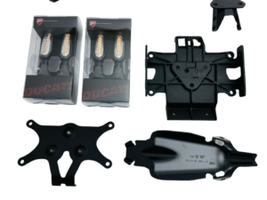Sport pack Ducati
