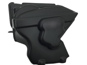 Cover originale Ducati