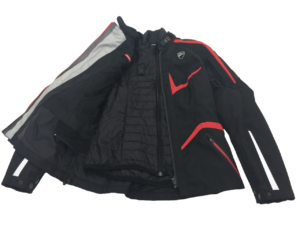 Kaaft Online Ducati Spidi Tour V2 Damenjacket Stoffjacket