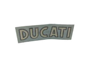 Emblema Ducati Paul Smart