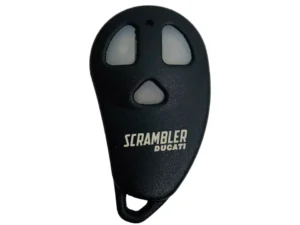 Telecomando antifurto Ducati