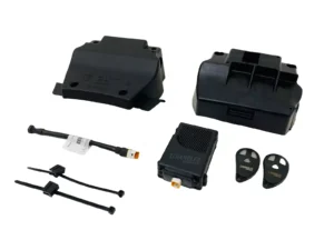 Antifurto Ducati Scrambler