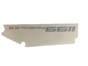 Decalcomania Ducati Panigale 1199
