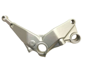 Supporto perno forcellone Ducati Panigale