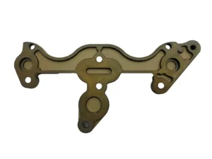 Cartella in magnesio Ducati 999