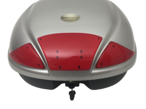 Bauletto centrale Ducati