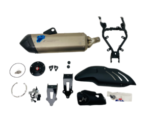 Silenziatore ducati desert x pack sport termignoni pacchetto acces cd 97981171aa