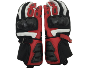 Guanti originali Ducati