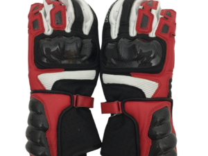 Guanti originali Ducati