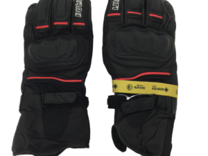 Guanti originali Ducati