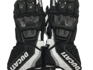 Guanti gloves ducati corse c3 tg s nuovi originale cd 981042033
