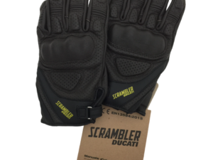 Guanti gloves ducati daytona c1 tg xxl nuovi originale cd 981042197