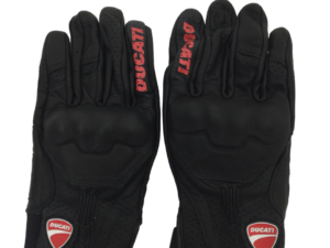 Guanti gloves ducati logo c1 tg s nuovi originale cd 981042293
