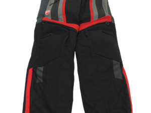 Pantaloni ducati tex strada c4 tg 40 donna tessuto nuovo originale cd 981070340