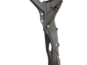 Piastra portapedana Ducati Multistrada 1200 1260