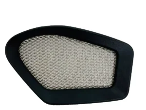 Cover serbatoio Ducati Monster