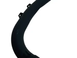 Tubo scarico Ducati Monster 1100 Evo