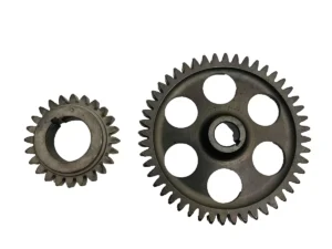 Coppia ingranaggi Ducati 1098