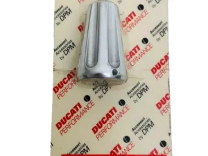 Copribulbo pressione olio Ducati Monster