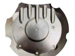 Lamiera fonoassorbente Ducati Multistrada 1200 1260