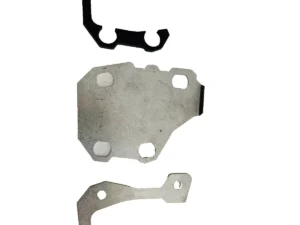 Piastra allargamento Ducati Multistrada 1200 1260