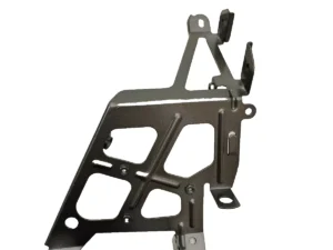 Supporto componenti elettriche Ducati st4