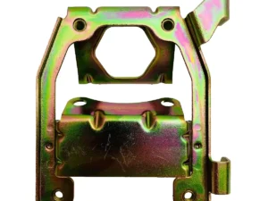 Supporto scatola batteria Ducati Monster