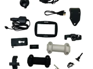 Kit navigatore Garmin Zumo 390 Ducati