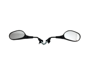 Coppia specchietti honda sh 125 sh 150 nuovo originale cd 8940a-k01-d000