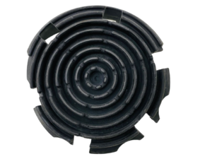 Pannello fonoassorbente ducati monster 400 600 750 800 1000 st3 cd 48610511a